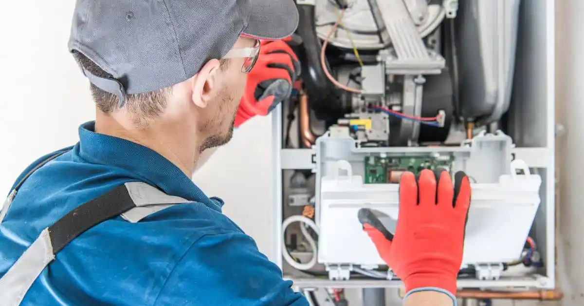 installateur Ouddorp